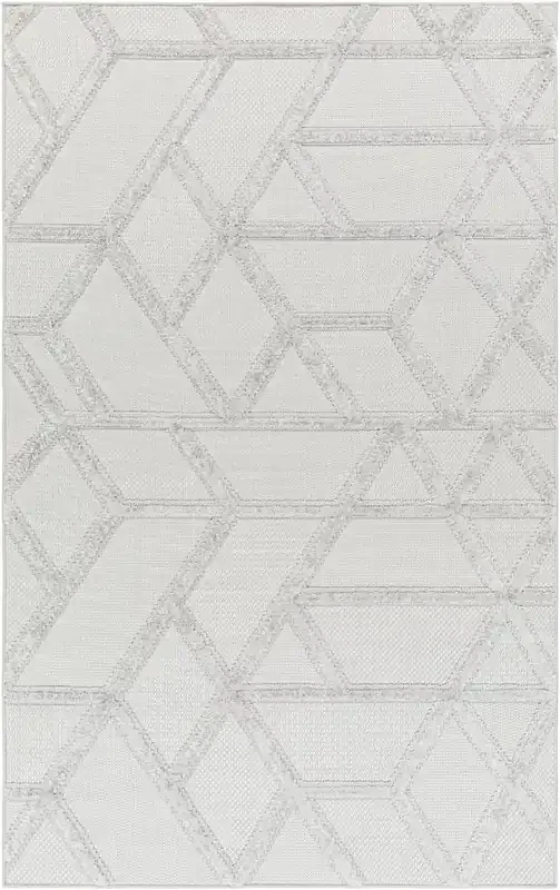 Livabliss – West Palm 53inx7 Machine Woven Rug – WPM2305-537