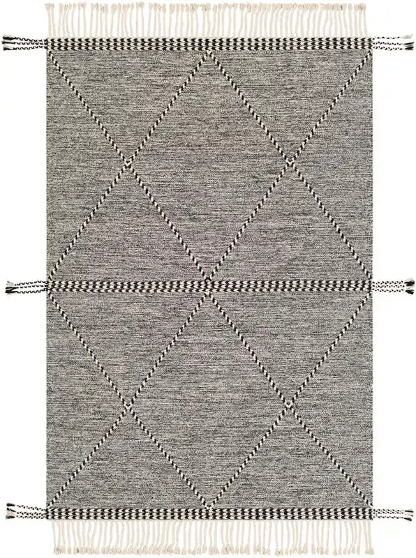 Livabliss – Zanafi 2×3 Handmade Rug – ZNF2301-23