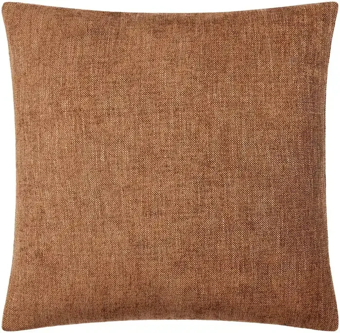 Livabliss – Zunaira 20inLx20inW Accent Pillow – With Poly Insert – ZNR005-2020P