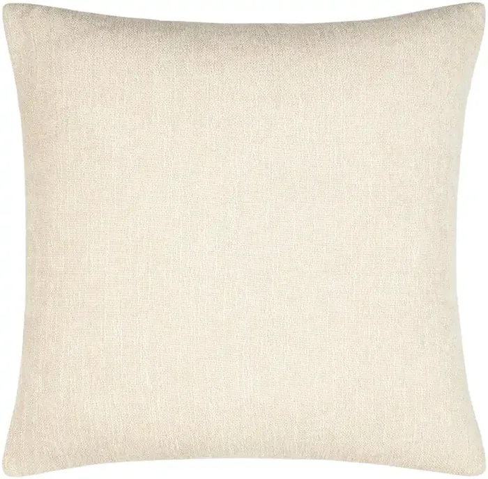 Livabliss – Zunaira 22inLx22inW Accent Pillow – With Down Insert – ZNR006-2222D_CLOSEOUT