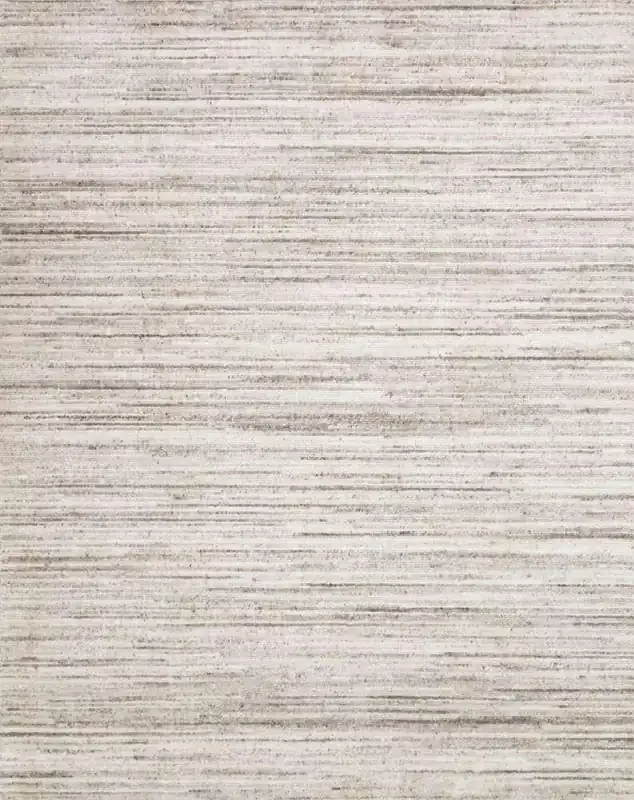 Loloi – Brandt Ivory / Oatmeal 8-6in x 11-6in Area Rug – BRANBRA-01IVOT86B6