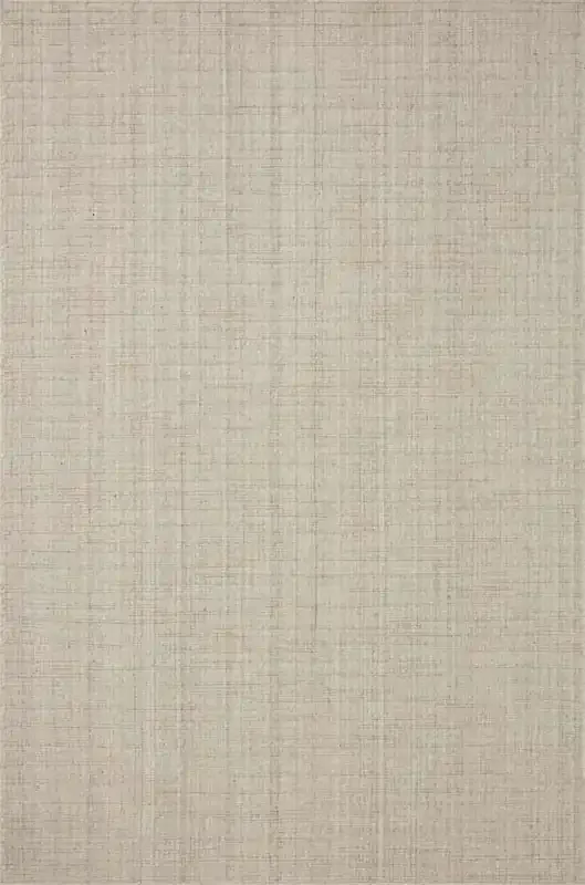 Loloi – Brooks Stone 2-6in x18-0in Runner Rug – BROOBRO-01SN0026I0