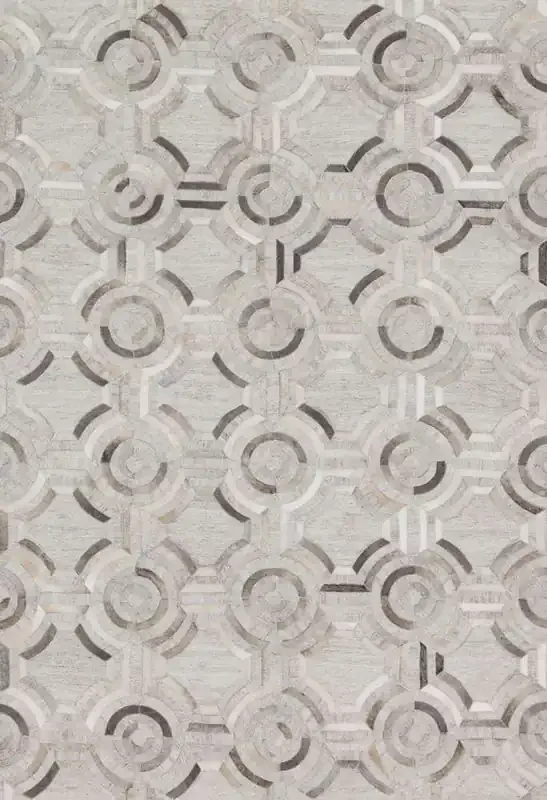 Loloi – Dorado Grey 2-6in x 8-0in Runner Rug – DORADB-05GYGY2680