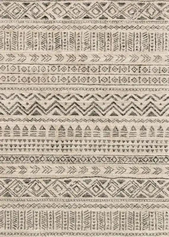 Loloi – Emory Stone / Graphite 3-10in x 5-7in Accent Rug – EMOREB-10SNGT3A57