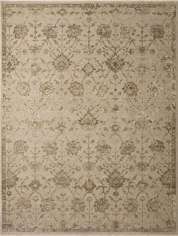 Loloi – Giada Silver Sage 6-3in x 9 Area Rug – GIADGIA-05SISG6390