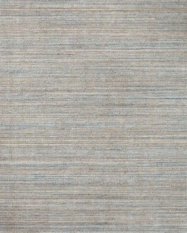 Loloi – Jamie Natural / Sky 9-6in x 13-6in Area Rug – JAIMJEM-01NASC96D6