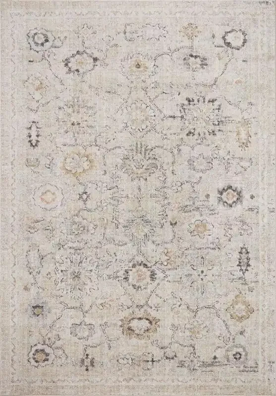 Loloi – Monroe Natural / Multi 3-9in x 5-9in Accent Rug – MONRMON-04NAML3959