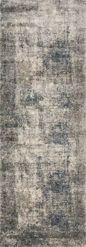 Loloi – Teagan Denim / Slate 2-8in x 7-6in Runner Rug – TEAGTEA-05DESL2876