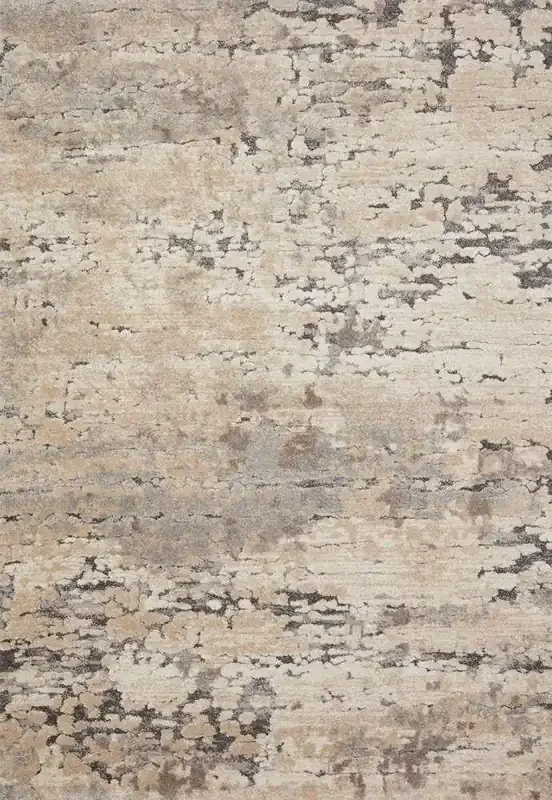 Loloi – Theory Taupe / Grey 9-6in x 13 Area Rug – THRYTHY-08TAGY96D0