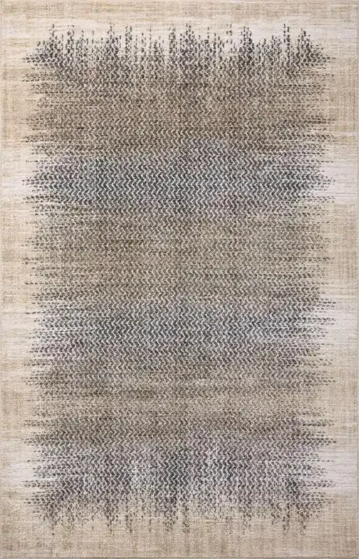 Loloi – Wyatt Stone / Beige 8-6in x 11-6in Area Rug – WYATWYA-06SNBE86B6