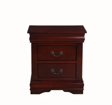 Louis Philippe Nightstand / 23753A