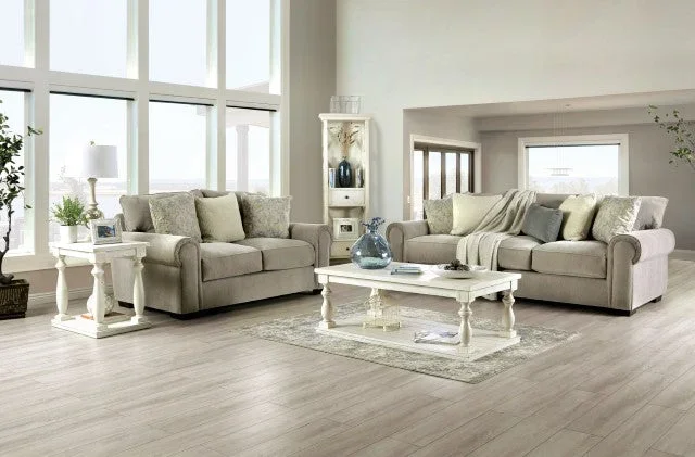 Loveseat Osborne