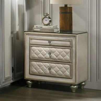 Lucienne Nightstand / BD02336