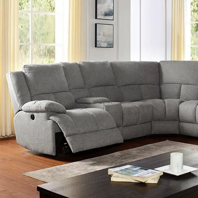LYNETTE Sectional