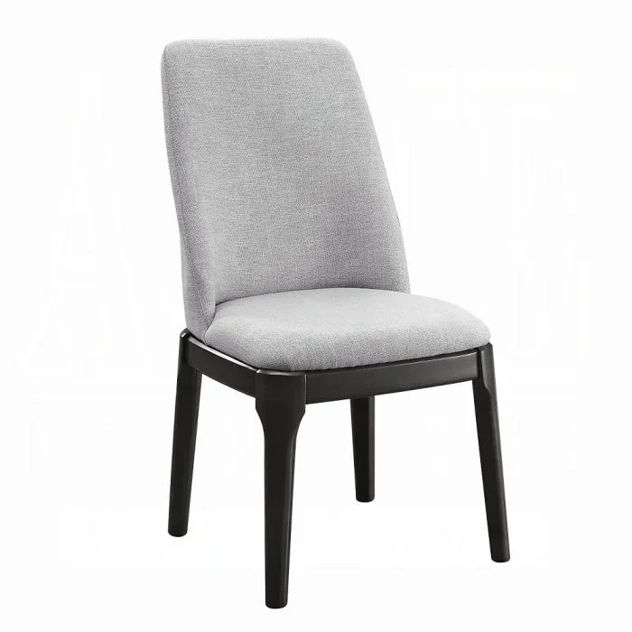 Madan Side Chair Set-2