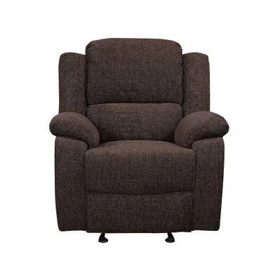 Madden Motion Glider Recliner / 55447