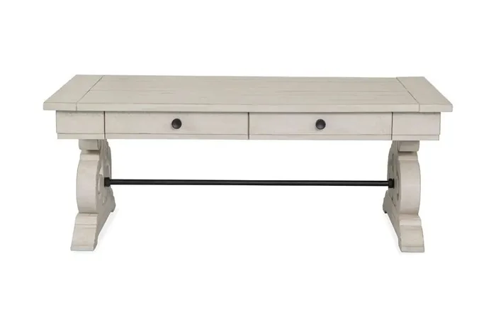 Magnussen – Bronwyn Rectangular Cocktail Table – T4436-43