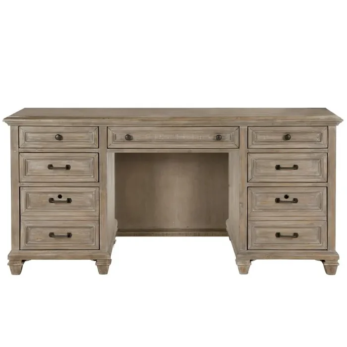 Magnussen – Lancaster Credenza – H4352-30