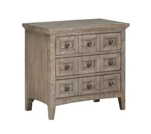 Magnussen – Paxton Place Wood Drawer Nightstand – B4805-01