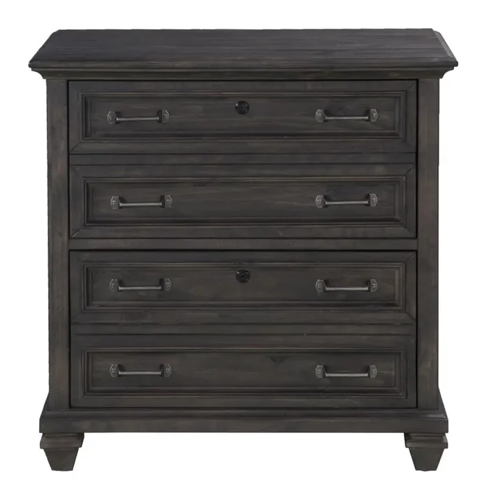 Magnussen – Sutton Place Lateral File – H3612-40