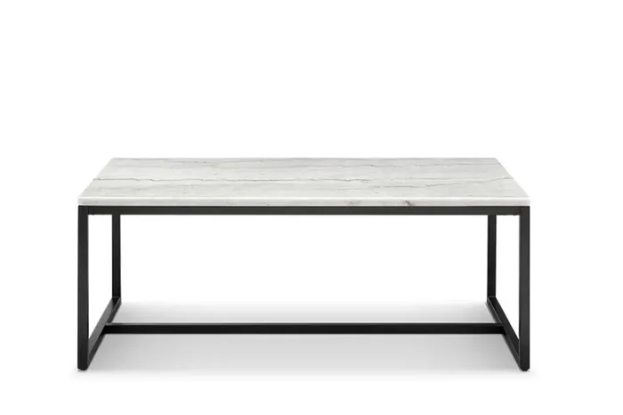 Magnussen – Torin Rectangular Cocktail Table – T5759-43