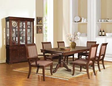 Mahavira Dining Table / 60680