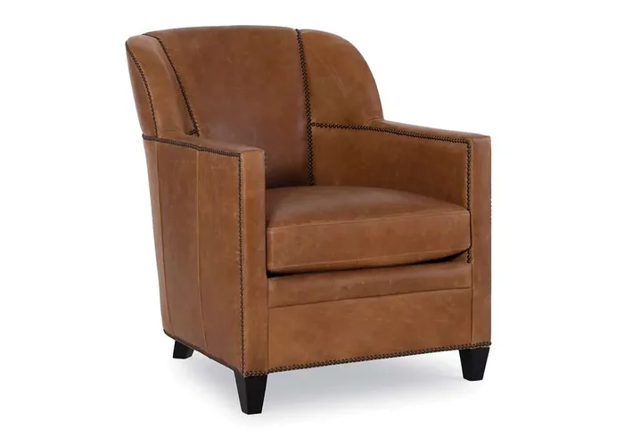 Maitland Smith – Bronson Chair – RA1162-1-REN-ACO