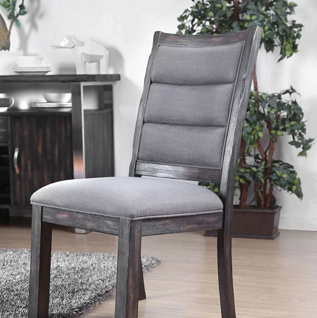 Mandy Side Chair (2/Ctn)