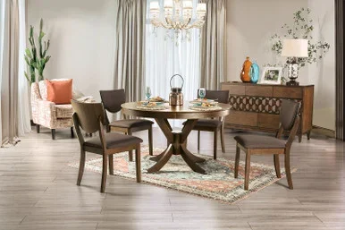 MARINA I Round Dining Table / FOA3787RT-TABLE