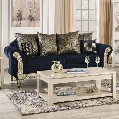 MARINELLA Sofa / SM7744-SF