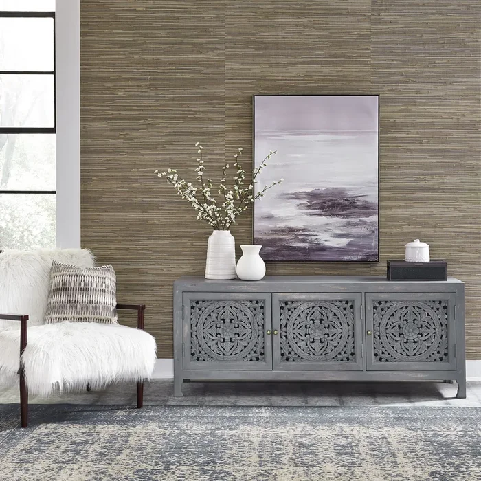 Marisol – Accent TV Stand