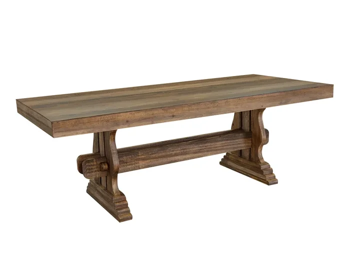 Marquez – Rectangular Table