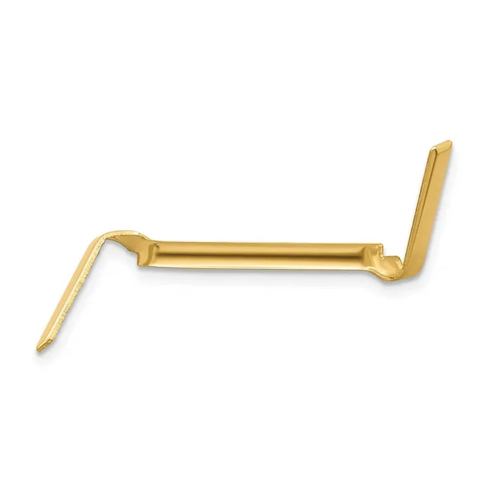 Medium Ring Guard Yellow Gold Filled YGF4791