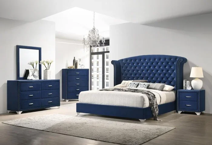 Melody – Bedroom Set