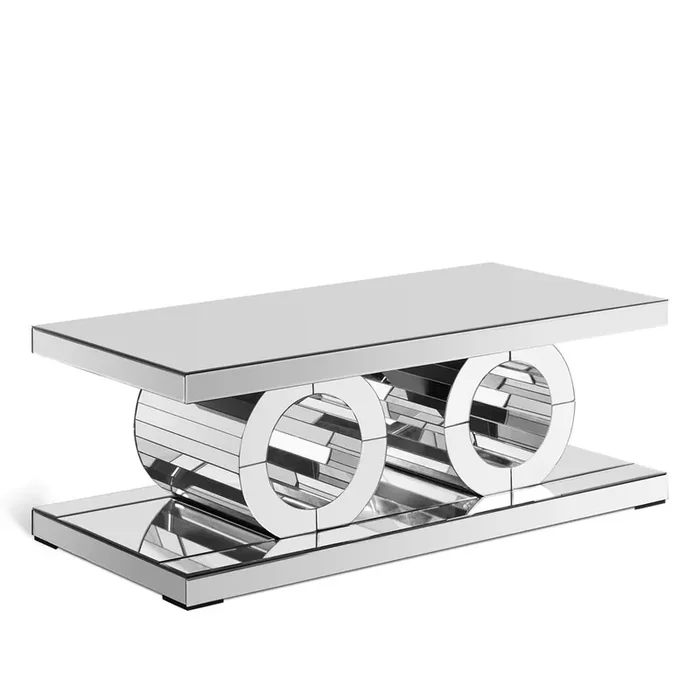 Meridian Furniture – Jocelyn Coffee Table – 227-C