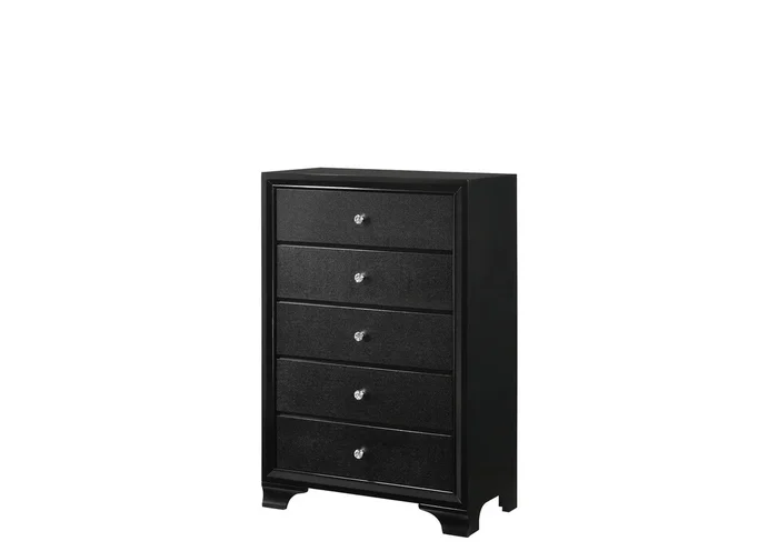 MICAH CHEST