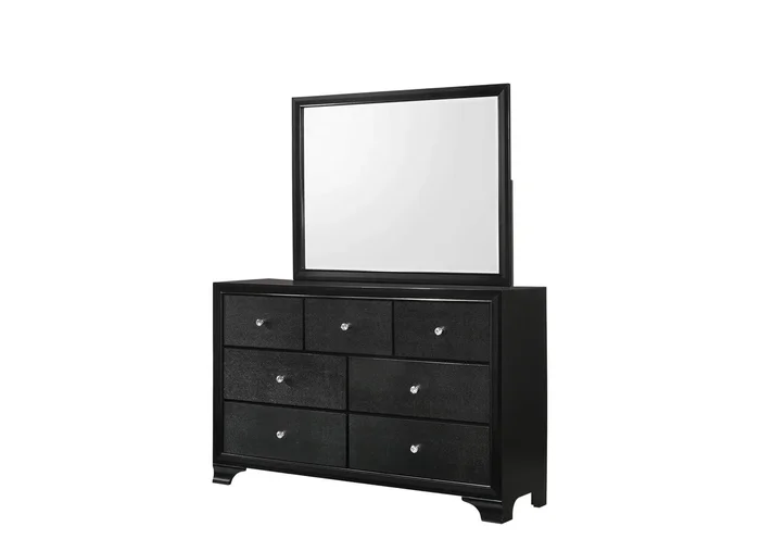 MICAH DRESSER