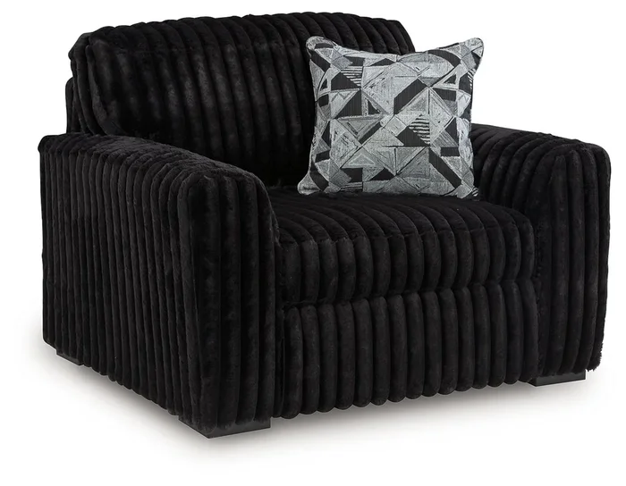 Midnight-Madness – Chair And A Half