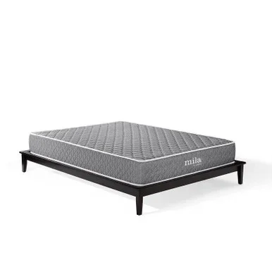 Mila 10″ Full Mattress / MOD-6261