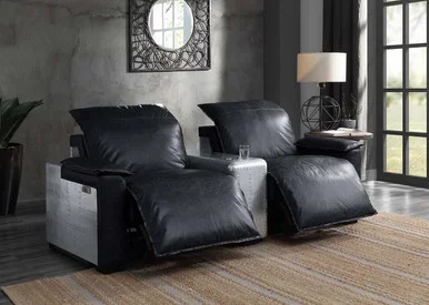 Misezon Power Motion Recliner / 59952
