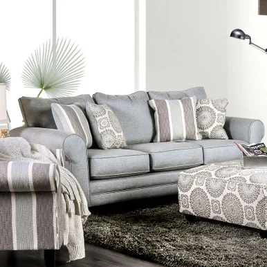 MISTY Sofa / SM8141-SF