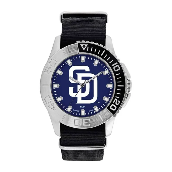 Mlb San Diego Padres Starter Watch XWM2636