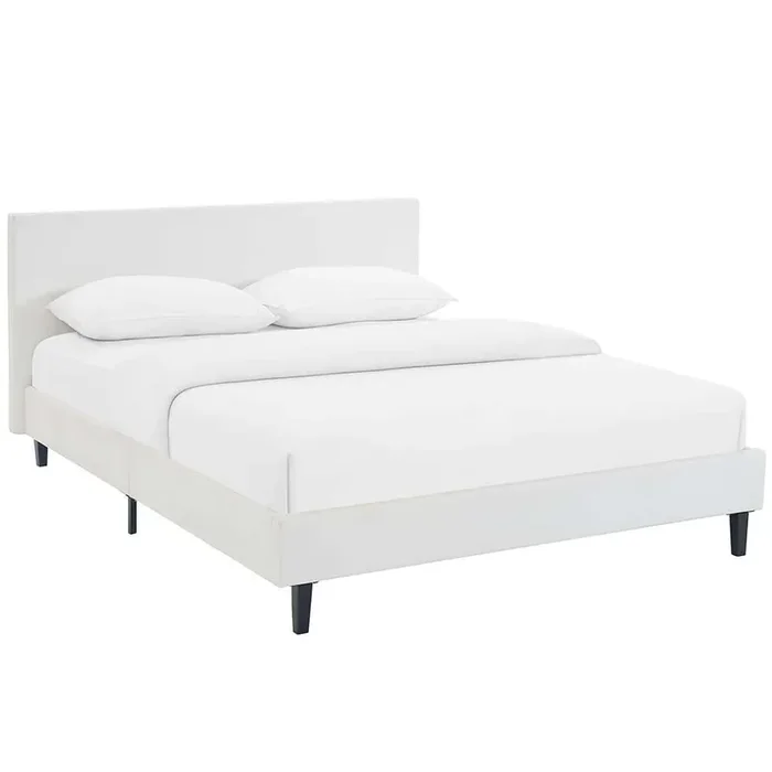 Modway – Anya Full Bed – MOD-5417-WHI