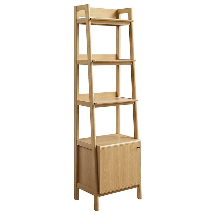 Modway – Bixby 21in Bookshelf – EEI-4655-OAK