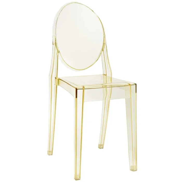 Modway – Casper Dining Side Chair – EEI-122-YLW