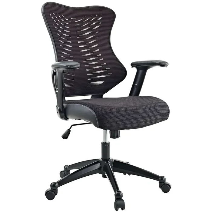 Modway – Clutch Office Chair – EEI-209-BLK