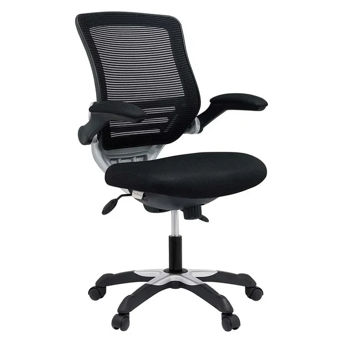 Modway – Edge Mesh Office Chair – EEI-594-BLK