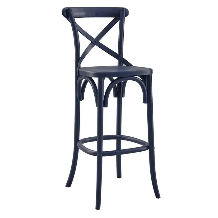 Modway – Gear Bar Stool – EEI-5563-MID