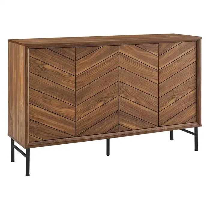 Modway – Harper Chevron Sideboard – EEI-6336-WAL