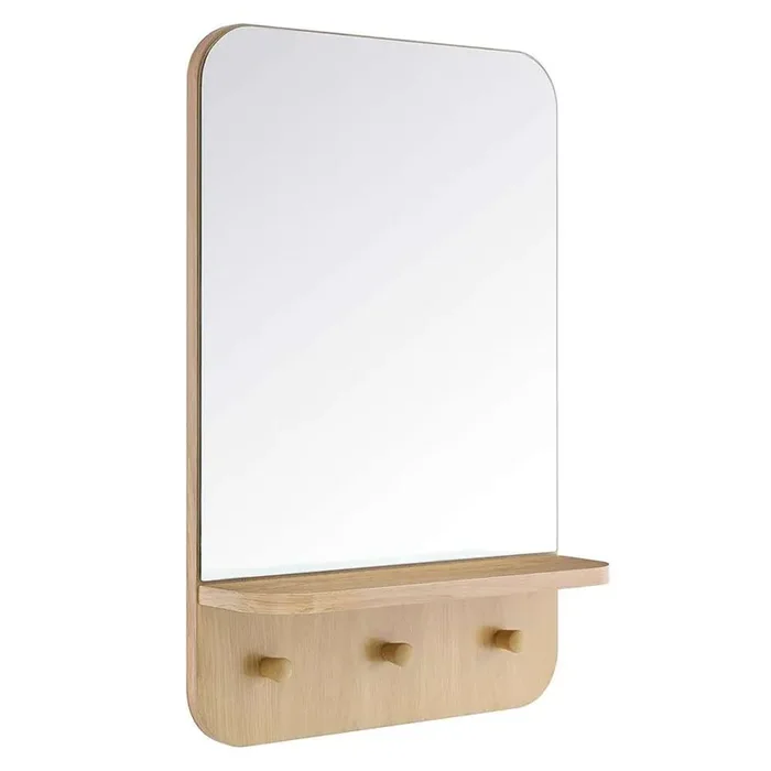 Modway – Lumina Mirror – EEI-6348-OAK